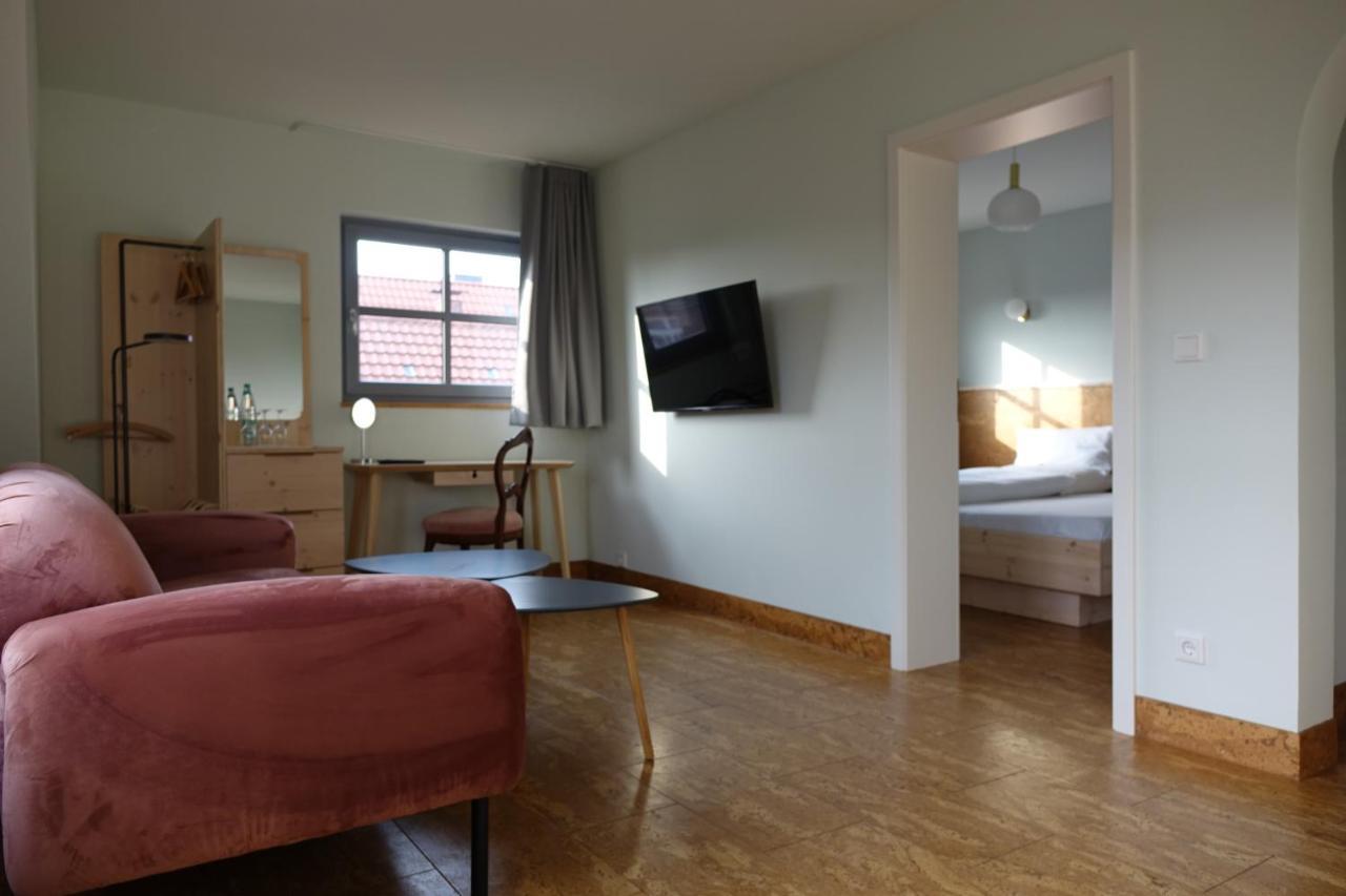 Hotel Altstadthotel Eibsen