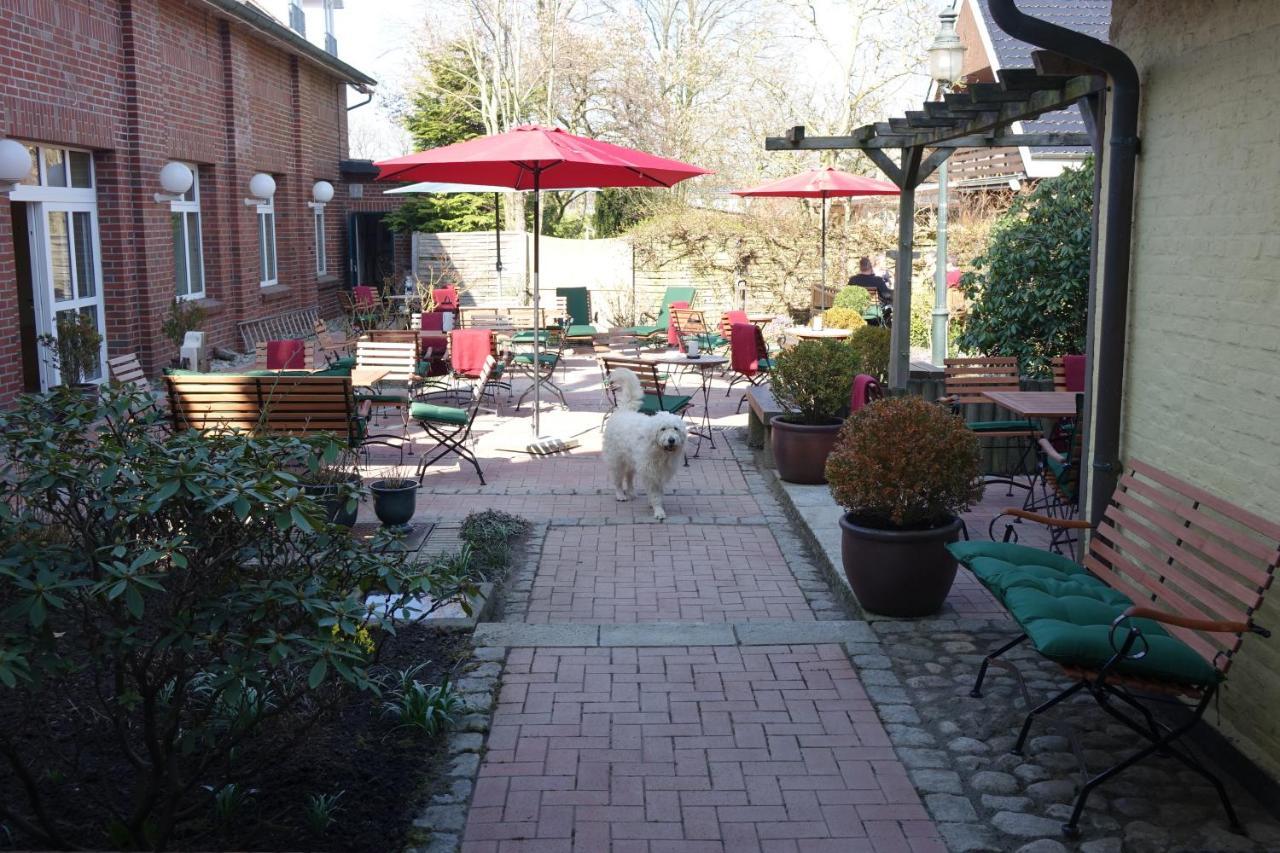 Hotel Altstadthotel Eibsen