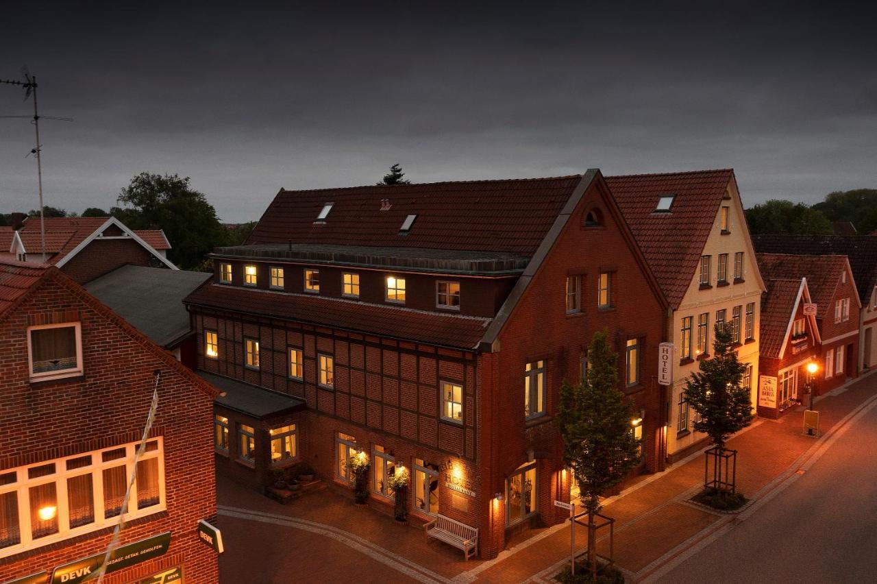 Altstadthotel Eibsen Hotel