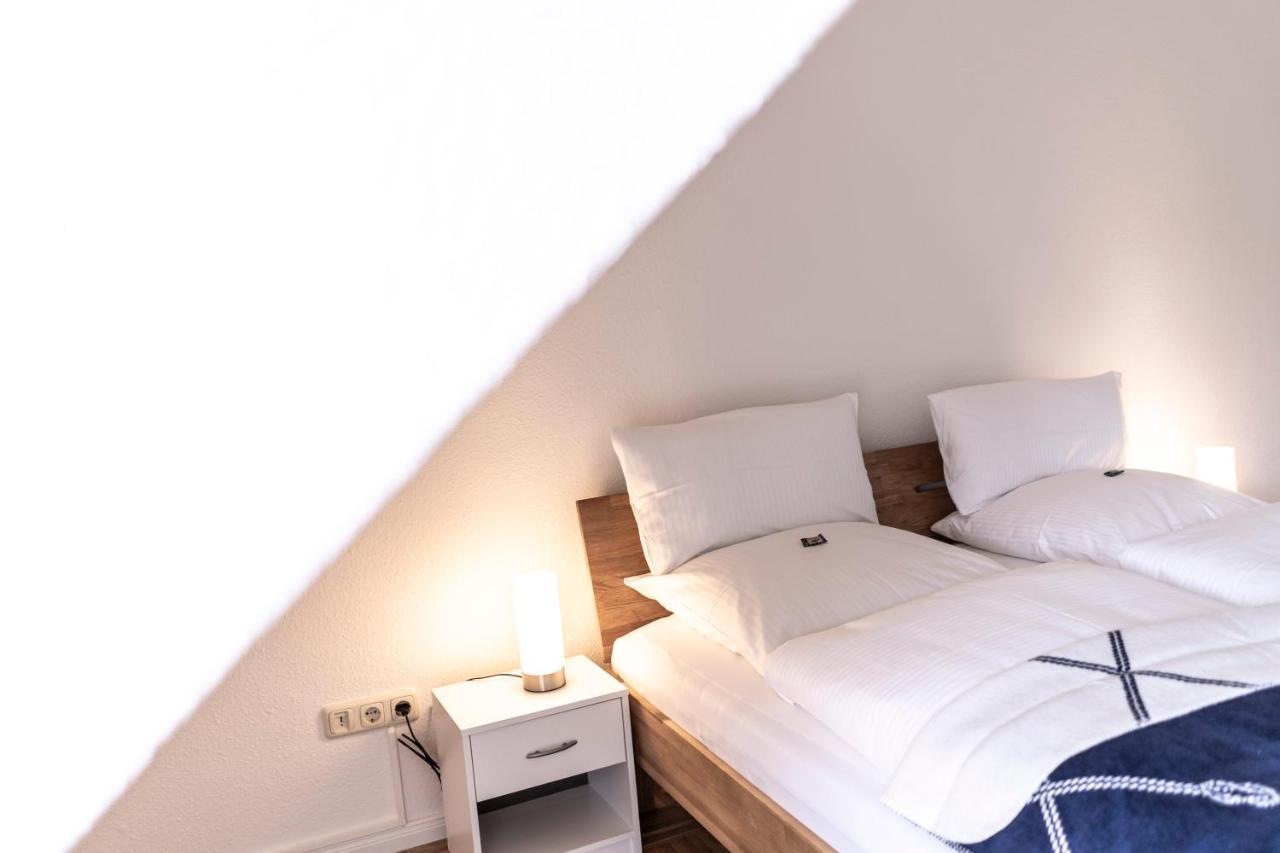 Altstadthotel Eibsen Hotel Otterndorf