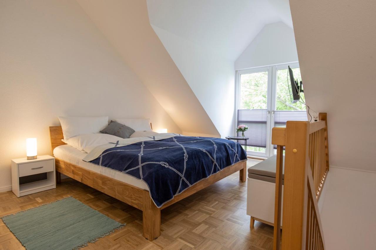 Altstadthotel Eibsen Hotel Otterndorf