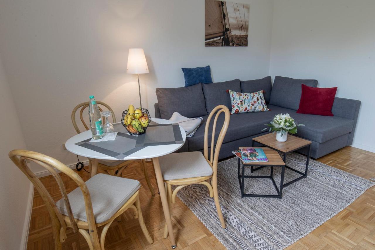 Altstadthotel Eibsen 3* Otterndorf