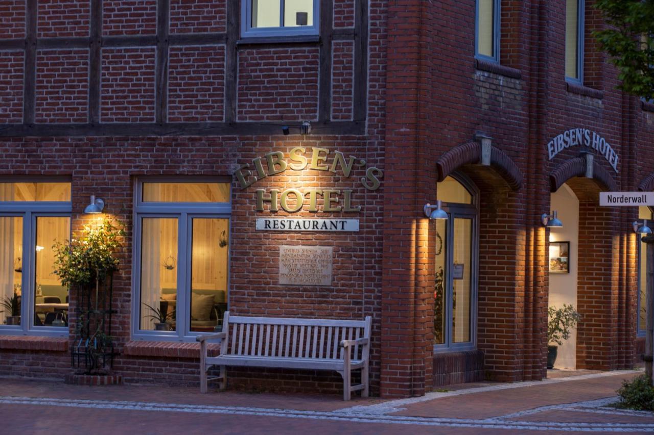 Altstadthotel Eibsen Otterndorf