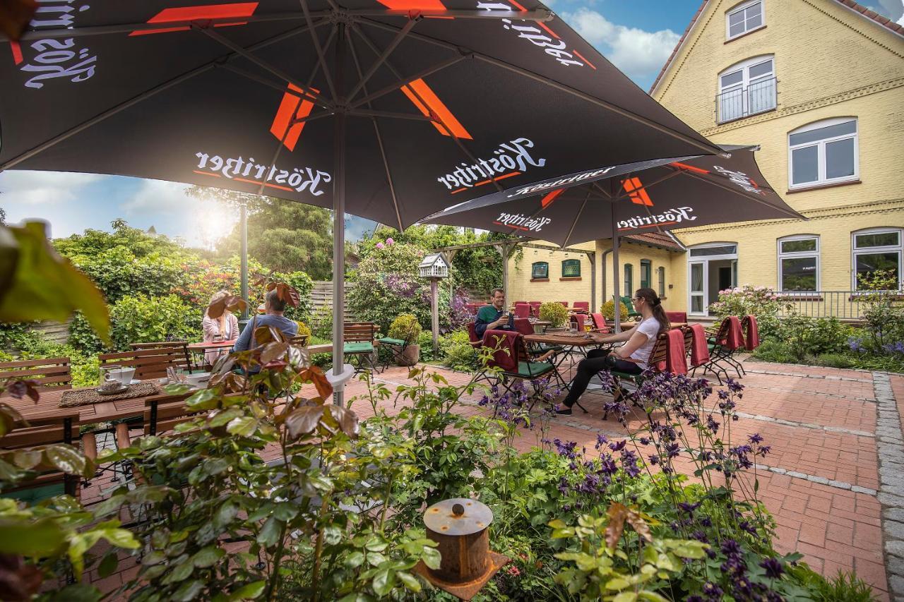 Altstadthotel Eibsen