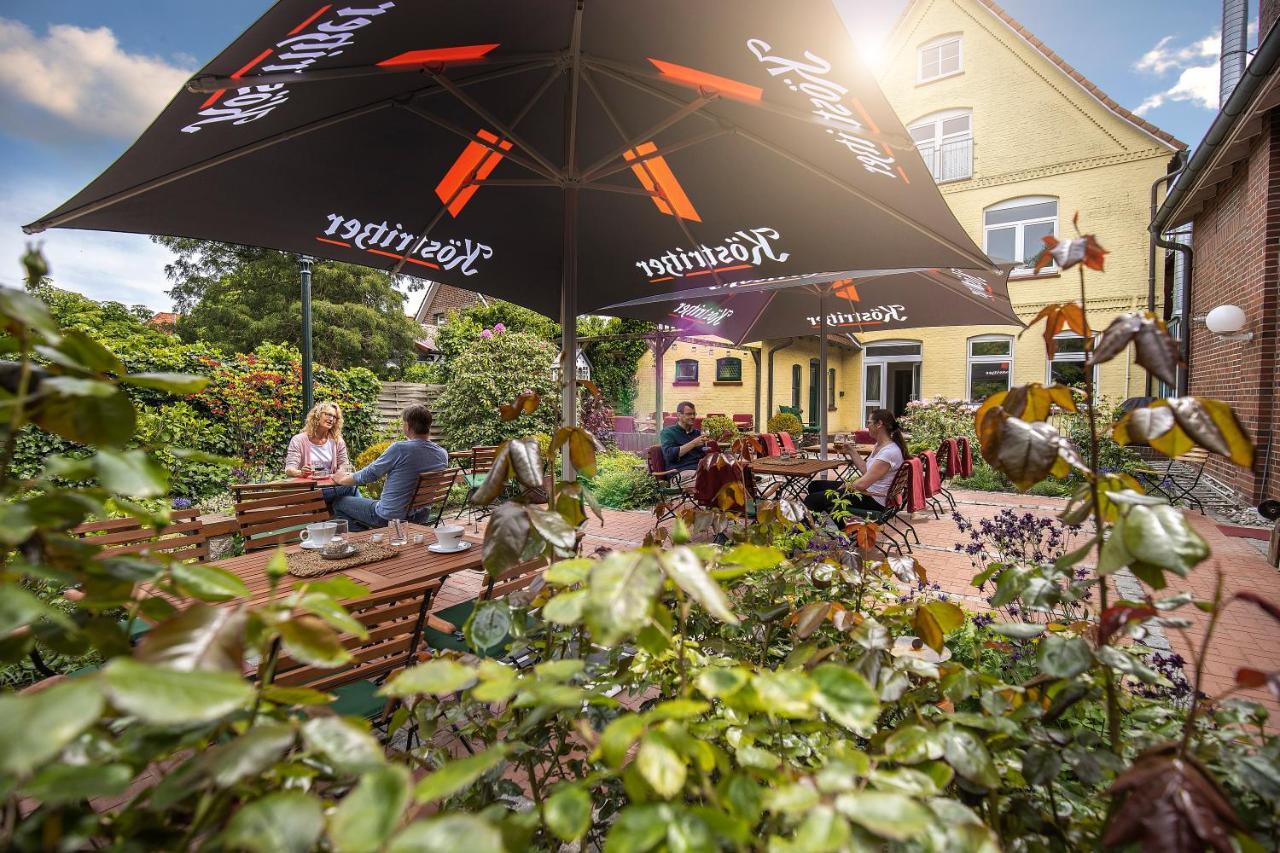Hotel Altstadthotel Eibsen