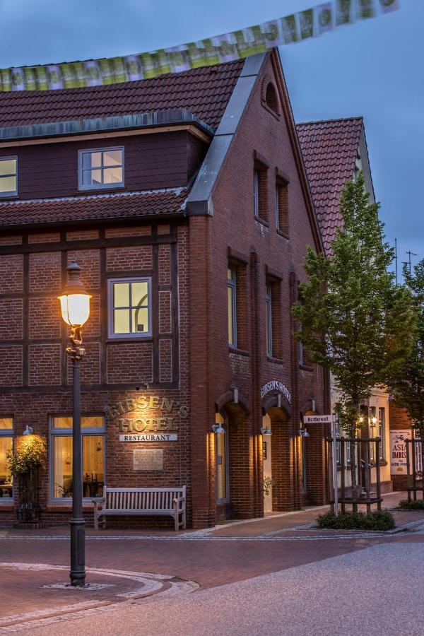 Altstadthotel Eibsen Hotel Otterndorf