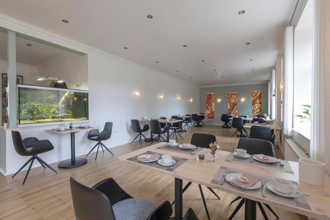 Altstadthotel Eibsen 3* Otterndorf