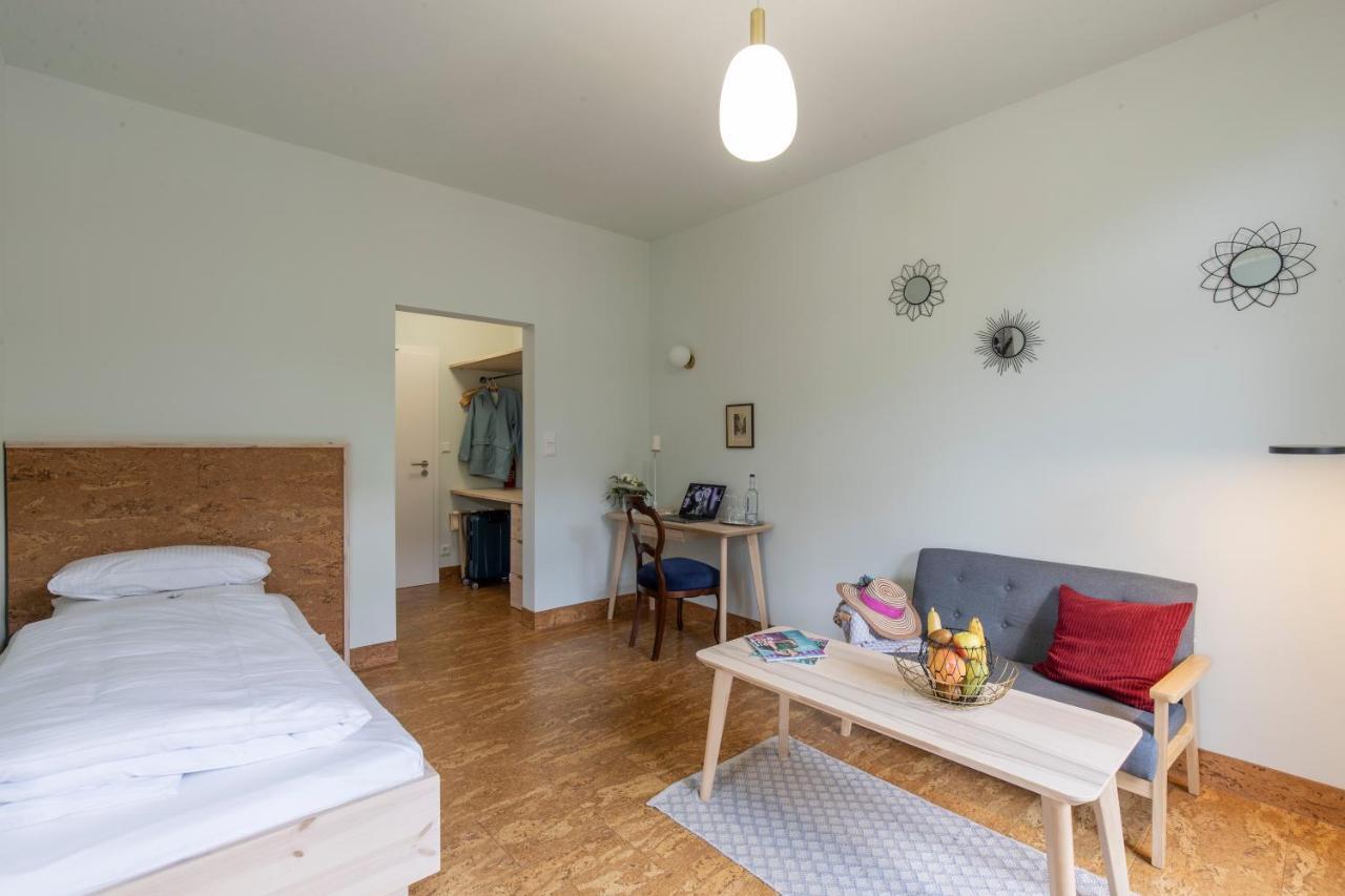 Hotel Altstadthotel Eibsen
