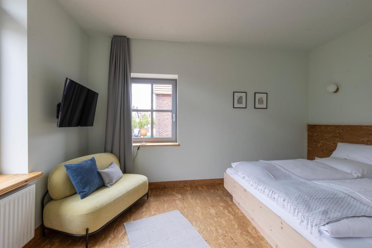Hotel Altstadthotel Eibsen 3*