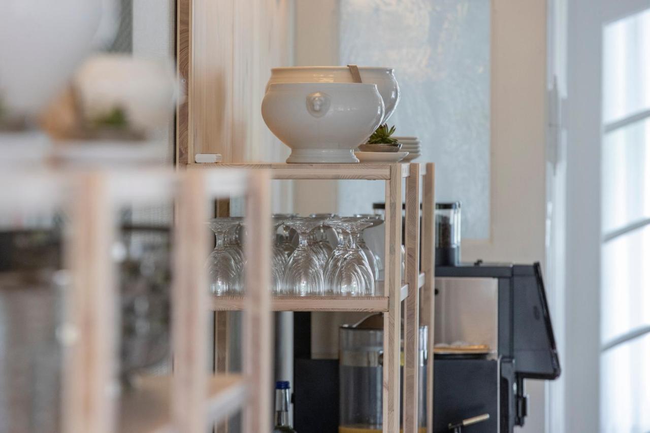 Hotel Altstadthotel Eibsen 3*