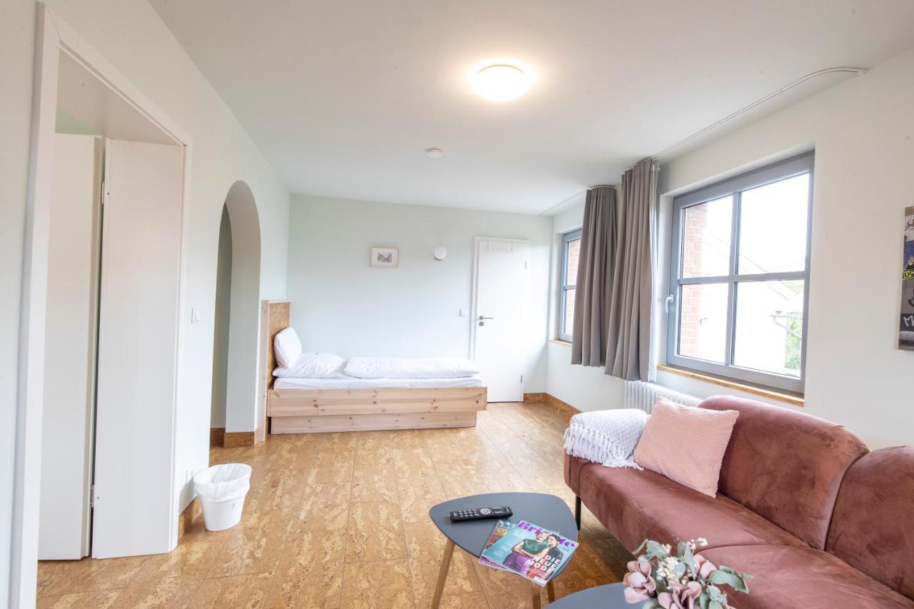 Altstadthotel Eibsen Hotel 3*