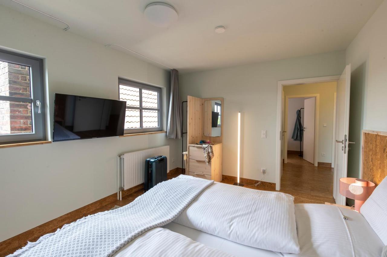 Altstadthotel Eibsen Otterndorf