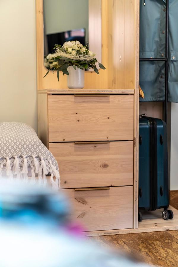 Altstadthotel Eibsen Hotel 3*
