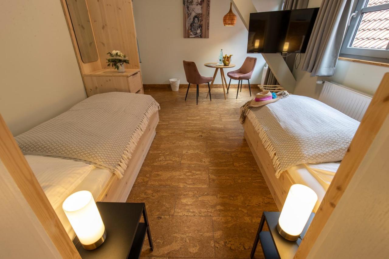 Altstadthotel Eibsen Hotel Otterndorf